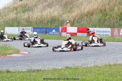 12/06/2016 : Course Club de Muret (Photos Sylvain Fayeulle) 2016 — karting
