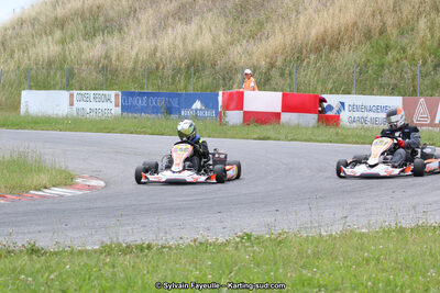 12/06/2016 : Course Club de Muret (Photos Sylvain Fayeulle) 2016 — karting