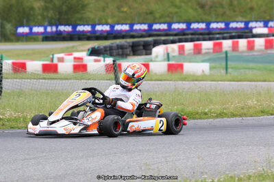 12/06/2016 : Course Club de Muret (Photos Sylvain Fayeulle) 2016 — karting