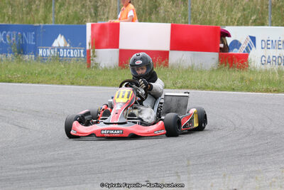 12/06/2016 : Course Club de Muret (Photos Sylvain Fayeulle) 2016 — karting