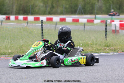 12/06/2016 : Course Club de Muret (Photos Sylvain Fayeulle) 2016 — karting