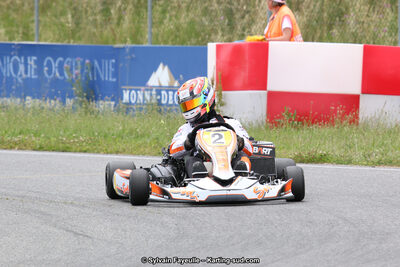 12/06/2016 : Course Club de Muret (Photos Sylvain Fayeulle) 2016 — karting