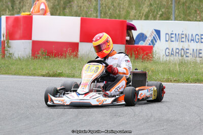 12/06/2016 : Course Club de Muret (Photos Sylvain Fayeulle) 2016 — karting