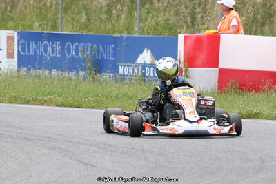 12/06/2016 : Course Club de Muret (Photos Sylvain Fayeulle) 2016 — karting