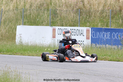 12/06/2016 : Course Club de Muret (Photos Sylvain Fayeulle) 2016 — karting