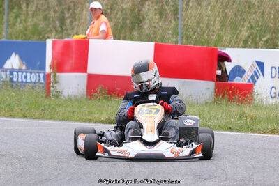 12/06/2016 : Course Club de Muret (Photos Sylvain Fayeulle) 2016 — karting
