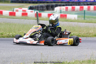 12/06/2016 : Course Club de Muret (Photos Sylvain Fayeulle) 2016 — karting