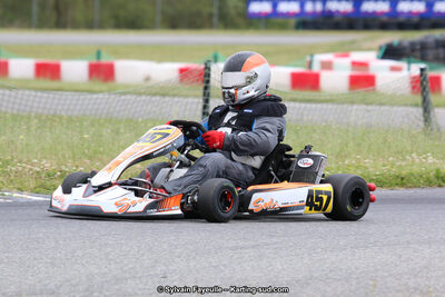 12/06/2016 : Course Club de Muret (Photos Sylvain Fayeulle) 2016 — karting