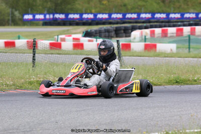 12/06/2016 : Course Club de Muret (Photos Sylvain Fayeulle) 2016 — karting