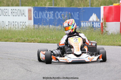 12/06/2016 : Course Club de Muret (Photos Sylvain Fayeulle) 2016 — karting