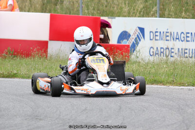 12/06/2016 : Course Club de Muret (Photos Sylvain Fayeulle) 2016 — karting