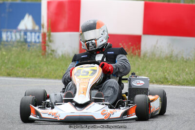 12/06/2016 : Course Club de Muret (Photos Sylvain Fayeulle) 2016 — karting