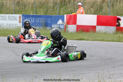 12/06/2016 : Course Club de Muret (Photos Sylvain Fayeulle) 2016 — karting