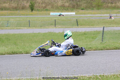 12/06/2016 : Course Club de Muret (Photos Sylvain Fayeulle) 2016 — karting