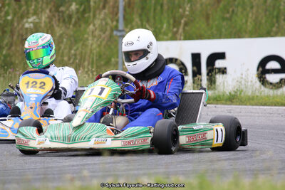 12/06/2016 : Course Club de Muret (Photos Sylvain Fayeulle) 2016 — karting