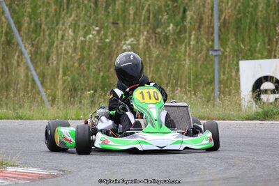 12/06/2016 : Course Club de Muret (Photos Sylvain Fayeulle) 2016 — karting