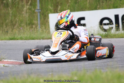 12/06/2016 : Course Club de Muret (Photos Sylvain Fayeulle) 2016 — karting