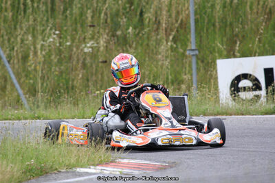 12/06/2016 : Course Club de Muret (Photos Sylvain Fayeulle) 2016 — karting