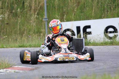 12/06/2016 : Course Club de Muret (Photos Sylvain Fayeulle) 2016 — karting
