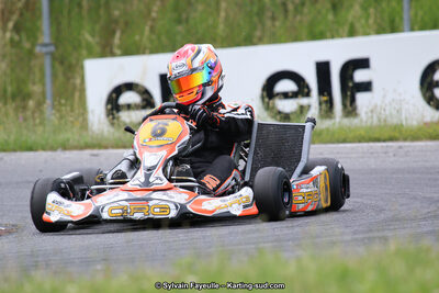 12/06/2016 : Course Club de Muret (Photos Sylvain Fayeulle) 2016 — karting