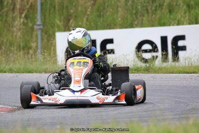 12/06/2016 : Course Club de Muret (Photos Sylvain Fayeulle) 2016 — karting