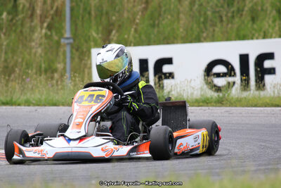 12/06/2016 : Course Club de Muret (Photos Sylvain Fayeulle) 2016 — karting