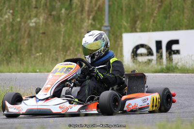 12/06/2016 : Course Club de Muret (Photos Sylvain Fayeulle) 2016 — karting