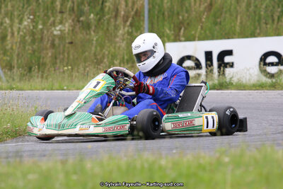 12/06/2016 : Course Club de Muret (Photos Sylvain Fayeulle) 2016 — karting
