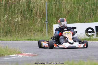 12/06/2016 : Course Club de Muret (Photos Sylvain Fayeulle) 2016 — karting