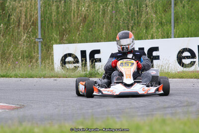 12/06/2016 : Course Club de Muret (Photos Sylvain Fayeulle) 2016 — karting