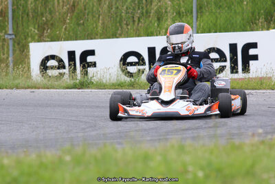 12/06/2016 : Course Club de Muret (Photos Sylvain Fayeulle) 2016 — karting