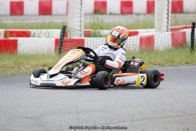 12/06/2016 : Course Club de Muret (Photos Sylvain Fayeulle) 2016 — karting