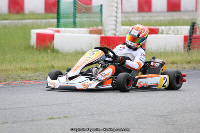 12/06/2016 : Course Club de Muret (Photos Sylvain Fayeulle) 2016 — karting