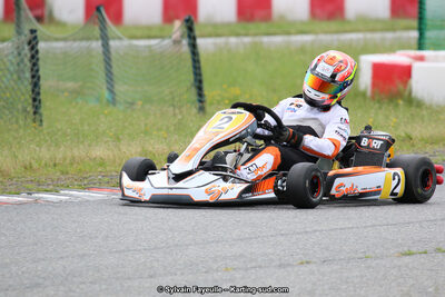 12/06/2016 : Course Club de Muret (Photos Sylvain Fayeulle) 2016 — karting