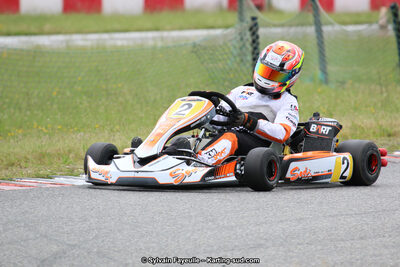 12/06/2016 : Course Club de Muret (Photos Sylvain Fayeulle) 2016 — karting