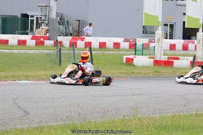 12/06/2016 : Course Club de Muret (Photos Sylvain Fayeulle) 2016 — karting