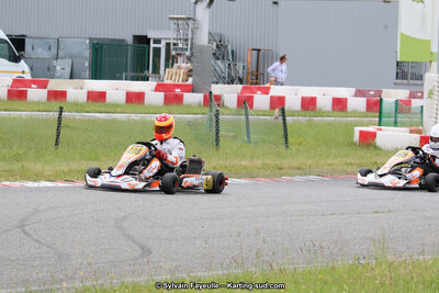 12/06/2016 : Course Club de Muret (Photos Sylvain Fayeulle) 2016 — karting