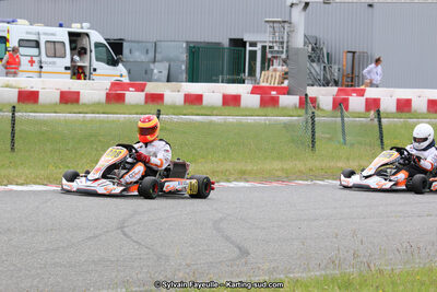 12/06/2016 : Course Club de Muret (Photos Sylvain Fayeulle) 2016 — karting