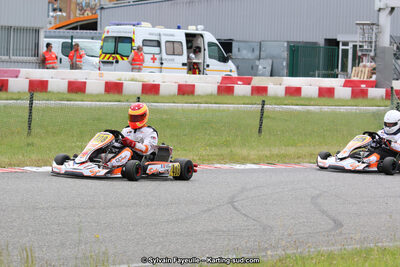 12/06/2016 : Course Club de Muret (Photos Sylvain Fayeulle) 2016 — karting