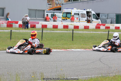12/06/2016 : Course Club de Muret (Photos Sylvain Fayeulle) 2016 — karting