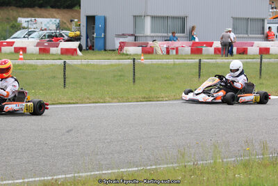 12/06/2016 : Course Club de Muret (Photos Sylvain Fayeulle) 2016 — karting