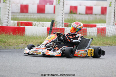 12/06/2016 : Course Club de Muret (Photos Sylvain Fayeulle) 2016 — karting