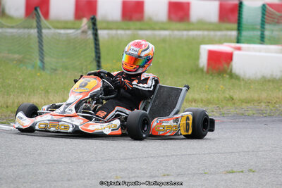 12/06/2016 : Course Club de Muret (Photos Sylvain Fayeulle) 2016 — karting