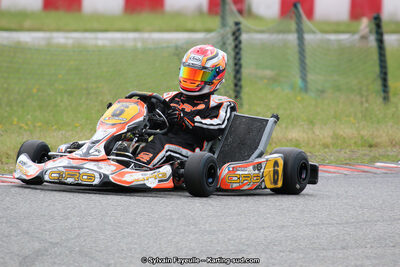 12/06/2016 : Course Club de Muret (Photos Sylvain Fayeulle) 2016 — karting