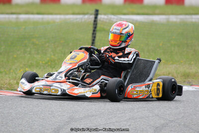 12/06/2016 : Course Club de Muret (Photos Sylvain Fayeulle) 2016 — karting