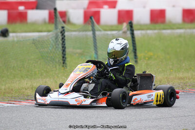 12/06/2016 : Course Club de Muret (Photos Sylvain Fayeulle) 2016 — karting