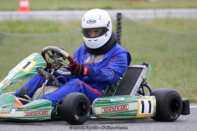 12/06/2016 : Course Club de Muret (Photos Sylvain Fayeulle) 2016 — karting