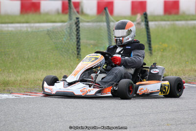 12/06/2016 : Course Club de Muret (Photos Sylvain Fayeulle) 2016 — karting