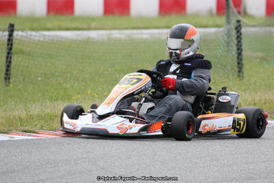 12/06/2016 : Course Club de Muret (Photos Sylvain Fayeulle) 2016 — karting
