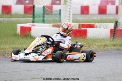 12/06/2016 : Course Club de Muret (Photos Sylvain Fayeulle) 2016 — karting